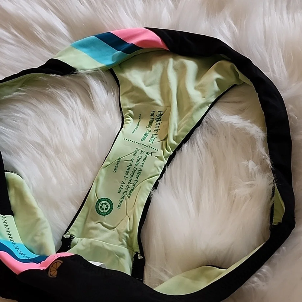 Bikini Bottoms Hipsters - Picture 12 of 17